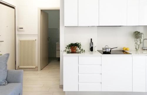 Tortoreto Lido Apartment | Holihome Curtis