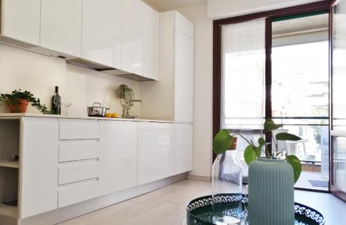 Tortoreto Lido Apartment | Holihome Curtis