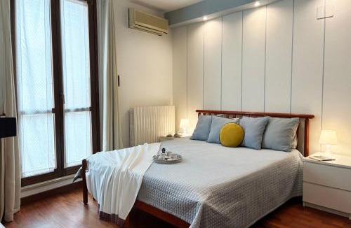 Paese Alto House | Holihome - Le Magnolie