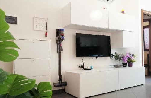 Tortoreto Lido Apartment | Holihome Marini House