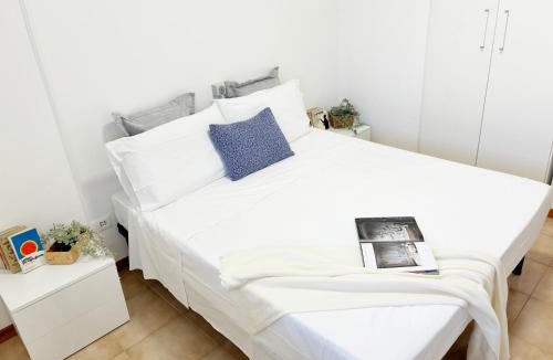 Tortoreto Lido Apartment | Holihome Salmiro