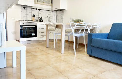 Tortoreto Lido Apartment | Holihome Salmiro