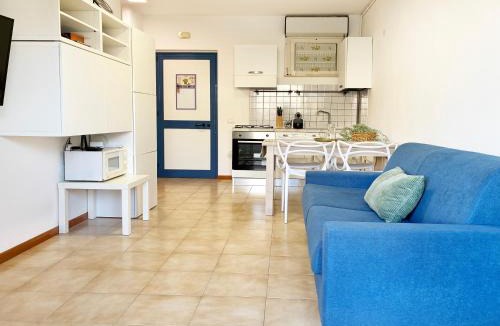 Tortoreto Lido Apartment | Holihome Salmiro