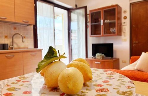 Tortoreto Lido Apartment | Holihome Sofy Mare