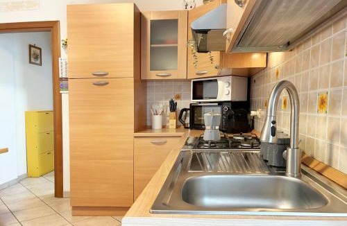 Tortoreto Lido Apartment | Holihome Sofy Mare