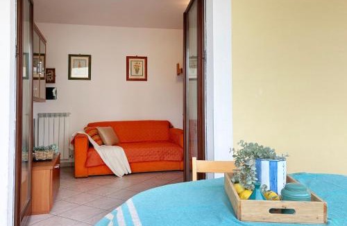 Tortoreto Lido Apartment | Holihome Sofy Mare