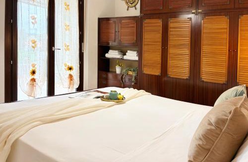 Tortoreto Lido Apartment | Holihome Sofy Mare