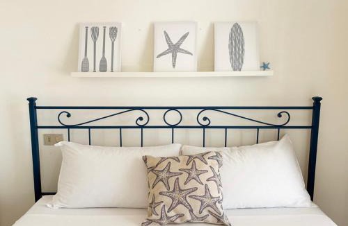 Tortoreto Lido House | Holihome The Shore Room