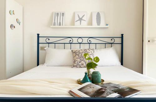 Tortoreto Lido House | Holihome The Shore Room