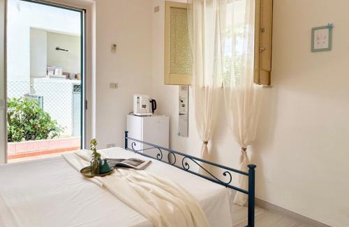 Tortoreto Lido House | Holihome The Shore Room