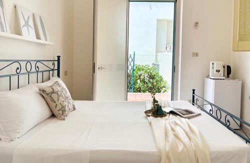Tortoreto Lido House | Holihome The Shore Room