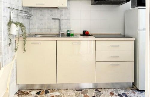 Tortoreto Lido Apartment | Holihome Tide Living