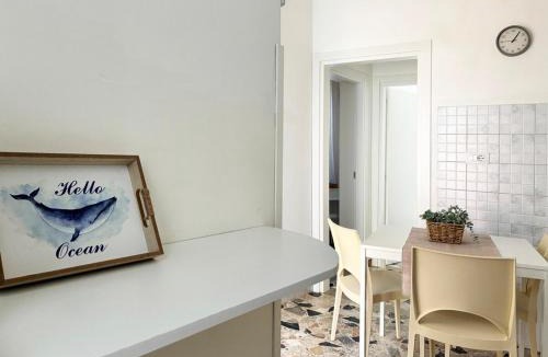 Tortoreto Lido Apartment | Holihome Tide Living