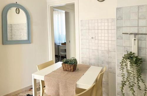 Tortoreto Lido Apartment | Holihome Tide Living