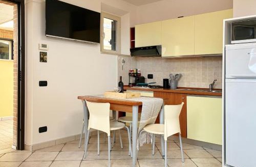 Tortoreto Lido Apartment | Holihome Vascello B21