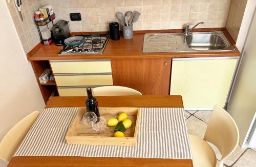 Tortoreto Lido Apartment | Holihome Vascello B21