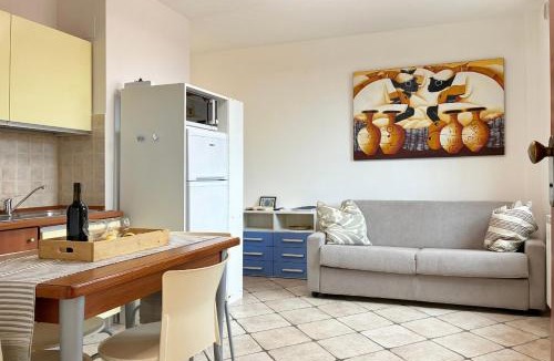 Tortoreto Lido Apartment | Holihome Vascello B21