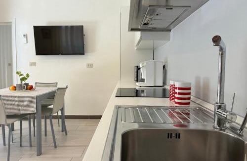 Tortoreto Lido Apartment | Holihome Wave Living