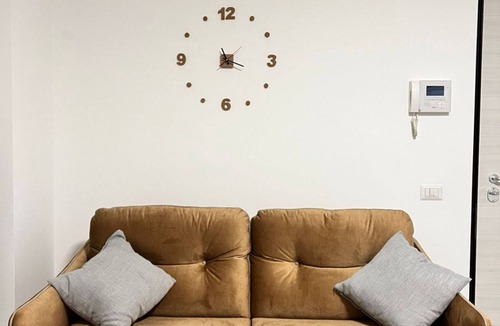 Matera House | Home 2.0 - Raffinato, tranquillo a 2 passi dal centro