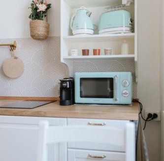 Porto Recanati House | Home Alba Rooms