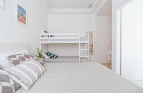 Porto Recanati House | Home Alba Rooms