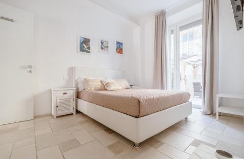 Porto Recanati House | Home Alba Rooms
