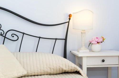 Vatican Apartment | Home Candia