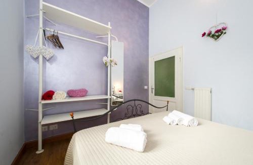 Vatican Apartment | Home Candia
