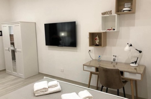 Naples Apartment | Home-Carrara