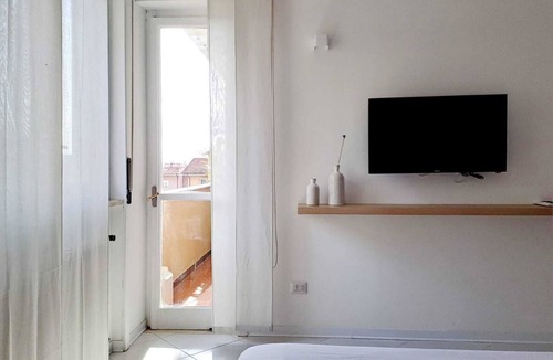 Salerno House | Home Casagè+free Parking
