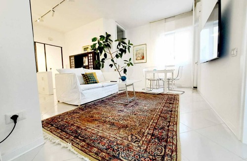 Salerno House | Home Casagè+free Parking