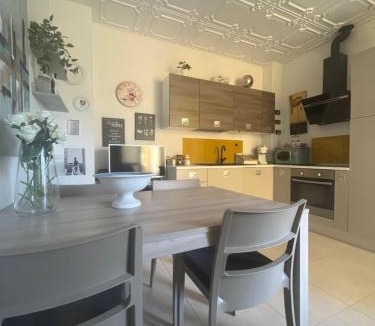 Numana House | Home costa verde - Numana -