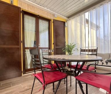 Numana House | Home costa verde - Numana -