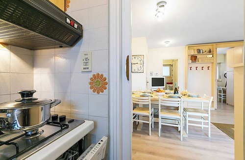 Oulx Apartment | Home Cotolivier 59, Oulx, Italy