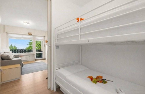 Oulx Apartment | Home Cotolivier 59, Oulx, Italy