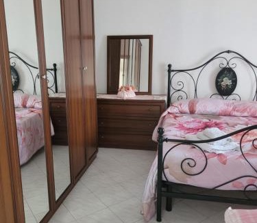 Mugnano di Napoli Apartment | HOME di Pia