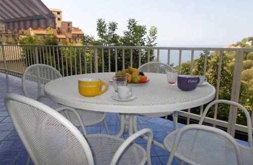 Marina Lido Apartment | Home - Discover Cilento