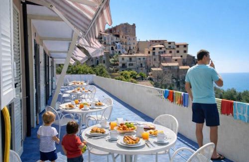Marina Lido Apartment | Home - Discover Cilento