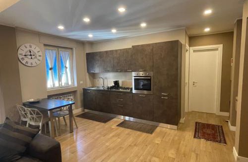 Cosenza Apartment | Home Dreams