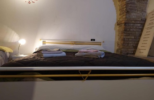 Old Town Apartment | Home Easy Home - Perugia 1