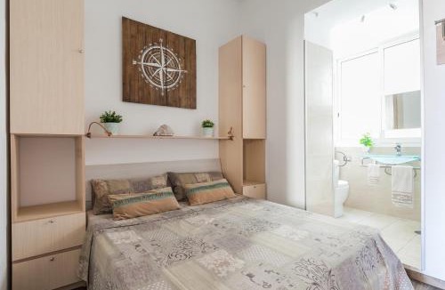 Rione XIV Borgo Apartment | Home House Borgo Pio 195