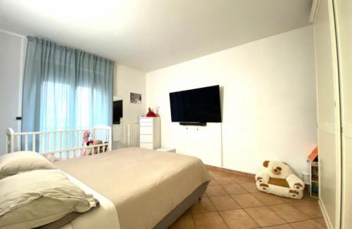 Cavoretto Apartment | Home