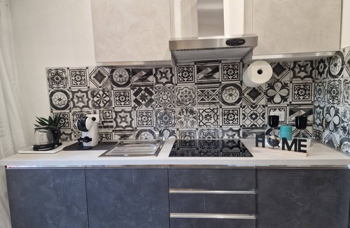 Quartiere XXVII Primavalle Apartment | HOME K&Y ELITE 1