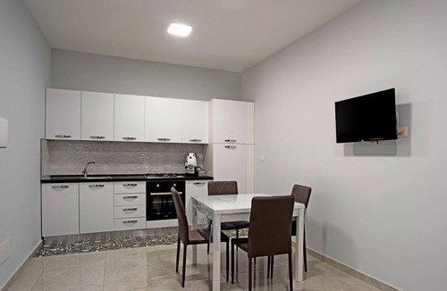 Castellammare di Stabia House | HOME LUKA - Castellammare Di Stabia , Napoli