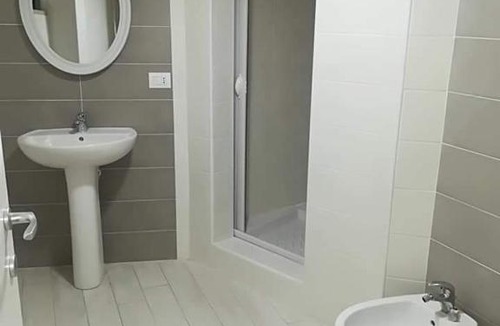 Cosenza Apartment | Home Mazzei Via Nicola Serra