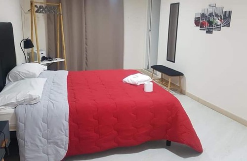 Cosenza Apartment | Home Mazzei Via Nicola Serra