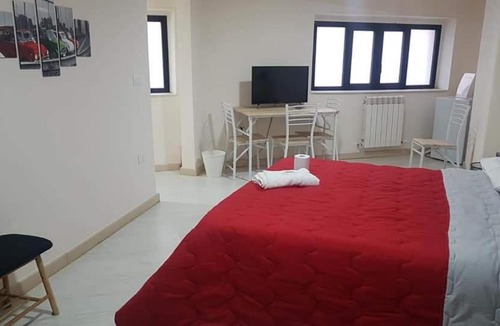Cosenza Apartment | Home Mazzei Via Nicola Serra