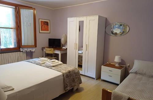 Fano Bed & Breakfast | Home Meditamondo