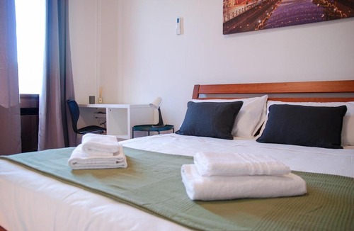 Quartiere XXIV Don Bosco Apartment | Home & Pet - Tralci