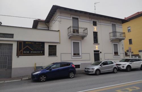Novara Apartment | Home Project 3